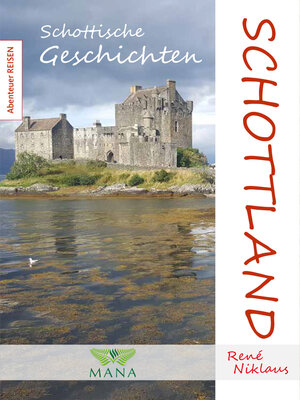 cover image of Schottland